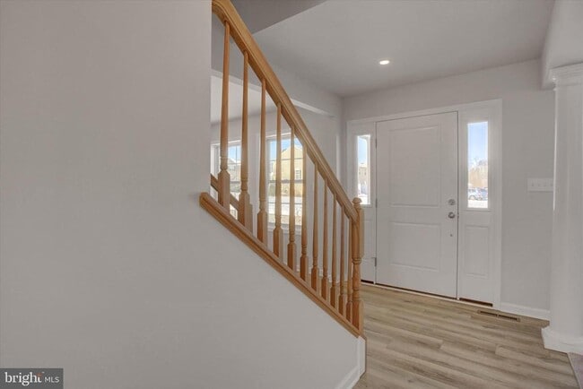 Foto del edificio - 601 Exeter Ln