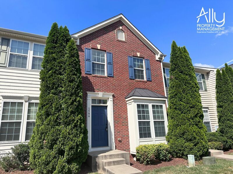 Primary Photo - 1546 Montessori Terrace - 1