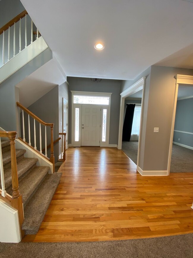 Foto del edificio - Wonderful Fox Chase home with fantastic sp...