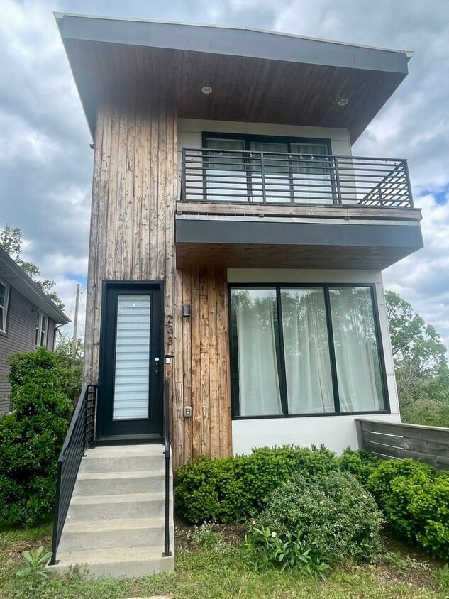 Photo - 233 Riverside Dr. Nashville, TN 37206