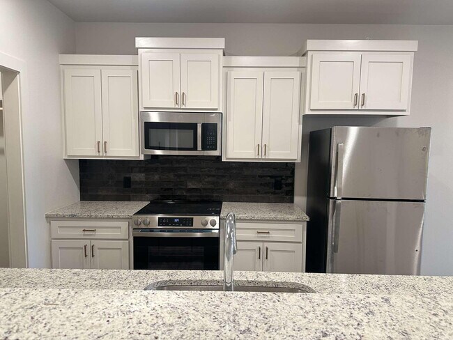 Foto del edificio - 1115 N 7th St