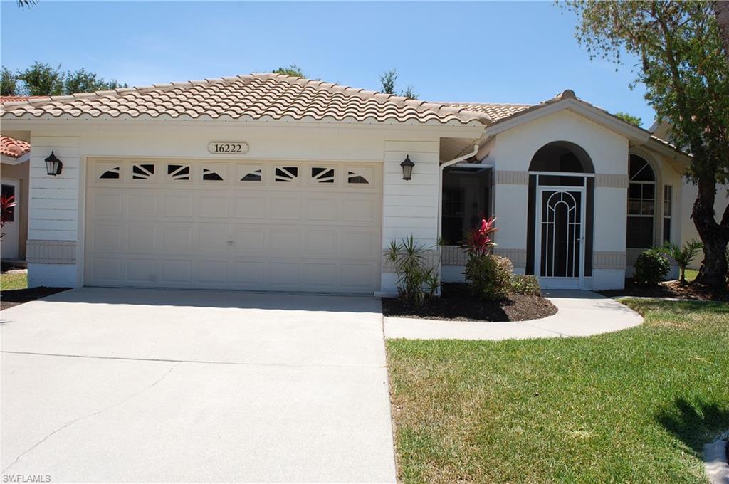 Foto principal - 16222 Kelly Woods Dr