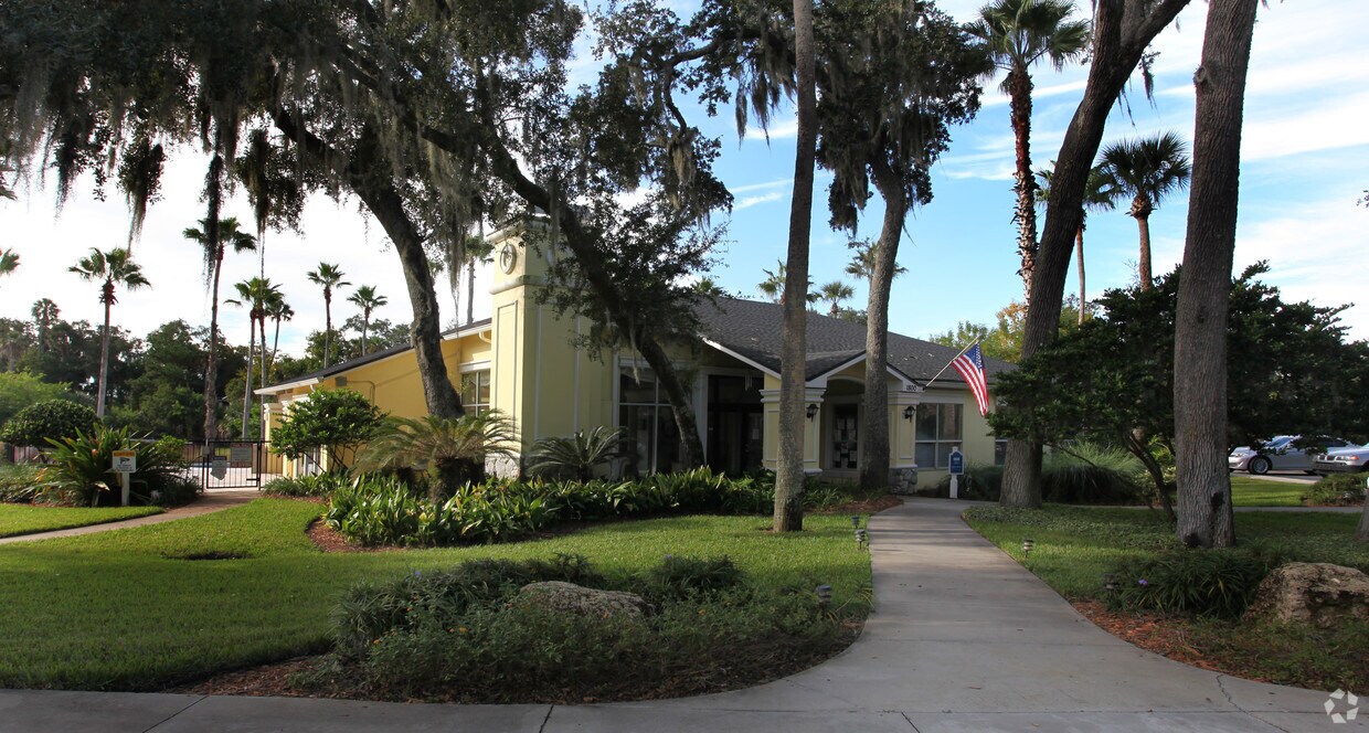 The Villas at Marsh Landing Apartments Jacksonville, FL