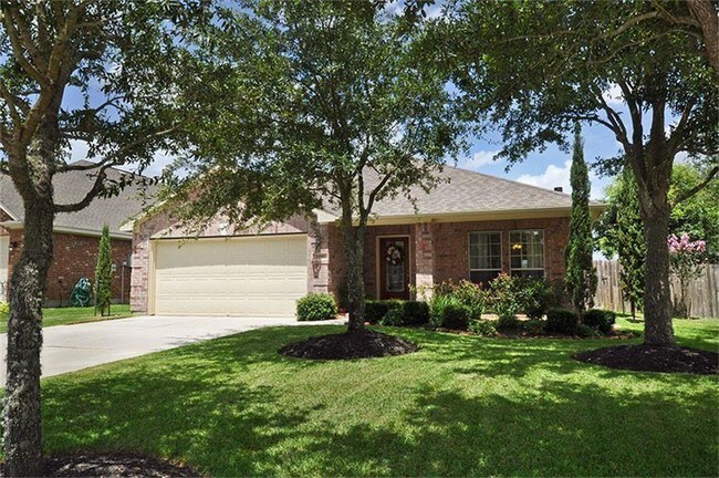 Building Photo - 20787 Oakhurst Park Dr