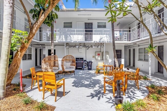 Building Photo - Satoshi Hideout-FULLY FURNISHED ALL INCLUSIVE
