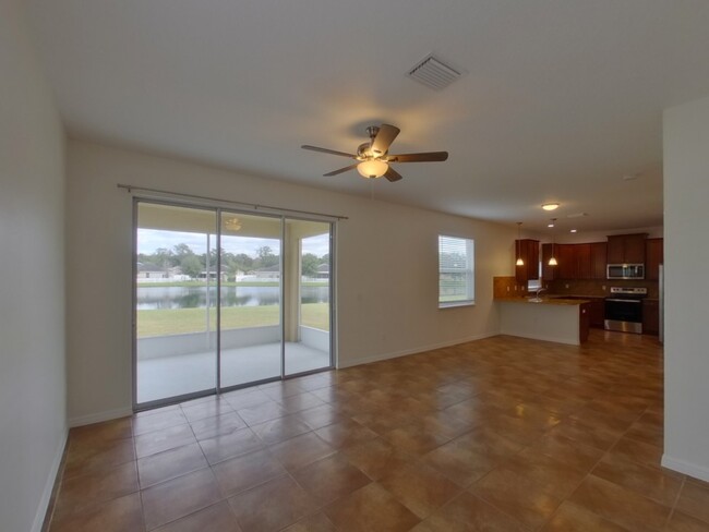 Building Photo - 2612 Walden Woods Drive