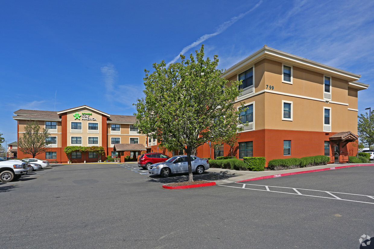 New Apartments Vacaville Ca