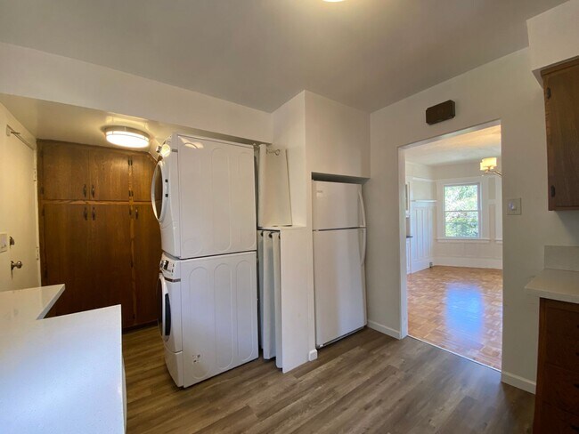 Foto del edificio - Rare Piedmont Home Rental with Brand New W...