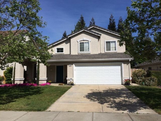 homes for rent in mountain house ca