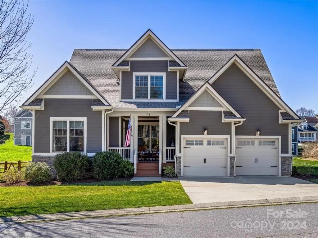 Primary Photo - 61 Barnrock Dr