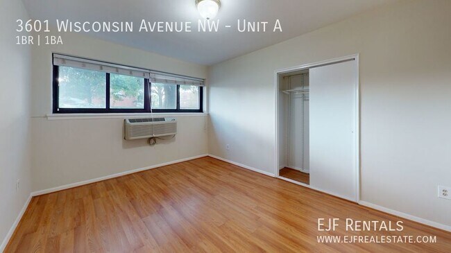 Foto del edificio - 3601 Wisconsin Ave