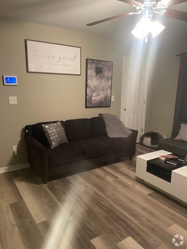 Guste Homes Student Apartments for Rent New Orleans, LA 5 Rentals