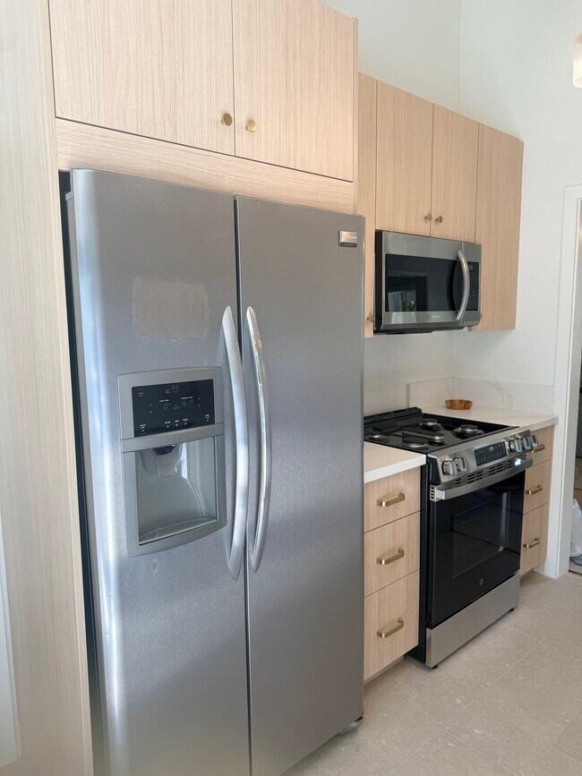 Foto del edificio - 11425 Cashmere St