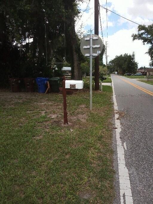 Building Photo - 509 E Magnolia St