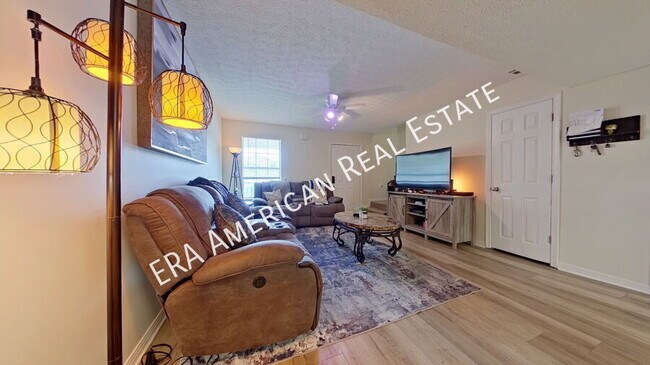 Foto del edificio - 5 Chatelaine Cir SE