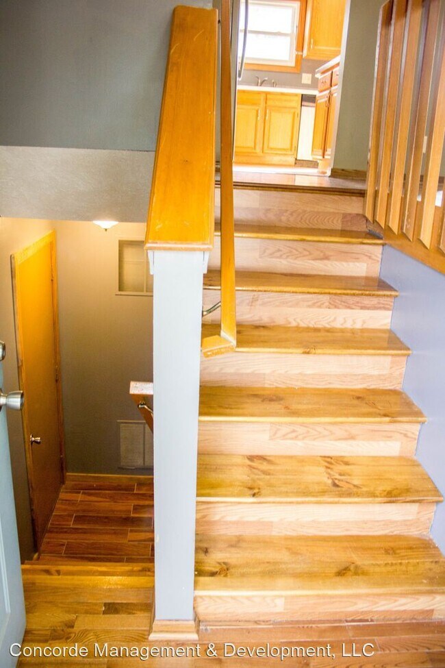 Foto del edificio - 3 br, 2 bath House - 2319 Independence Drive