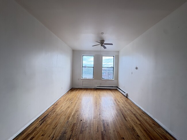 67 Brinkerhoff St 4B - 72 Brinkerhoff St