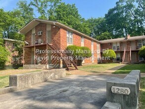 Building Photo - 1280 Harbert Ave