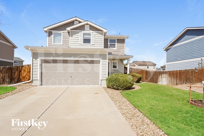Building Photo - 61 Meadowlark Cir
