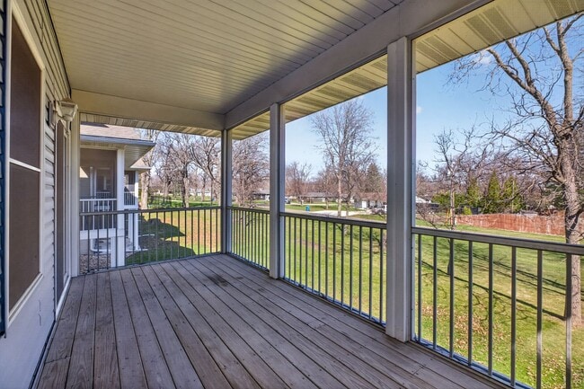 Foto del edificio - 3 Bedroom 3.5 bath