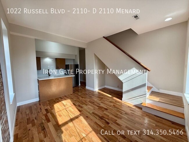 Building Photo - 1022 Russell Blvd