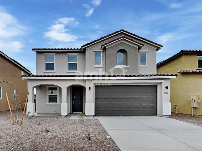 Building Photo - 9660 Harkes Dr