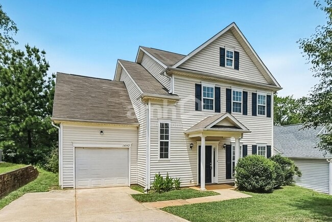 Building Photo - 14842 Jerpoint Abby Dr