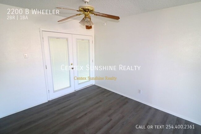 Building Photo - 2200 Wheeler Ave