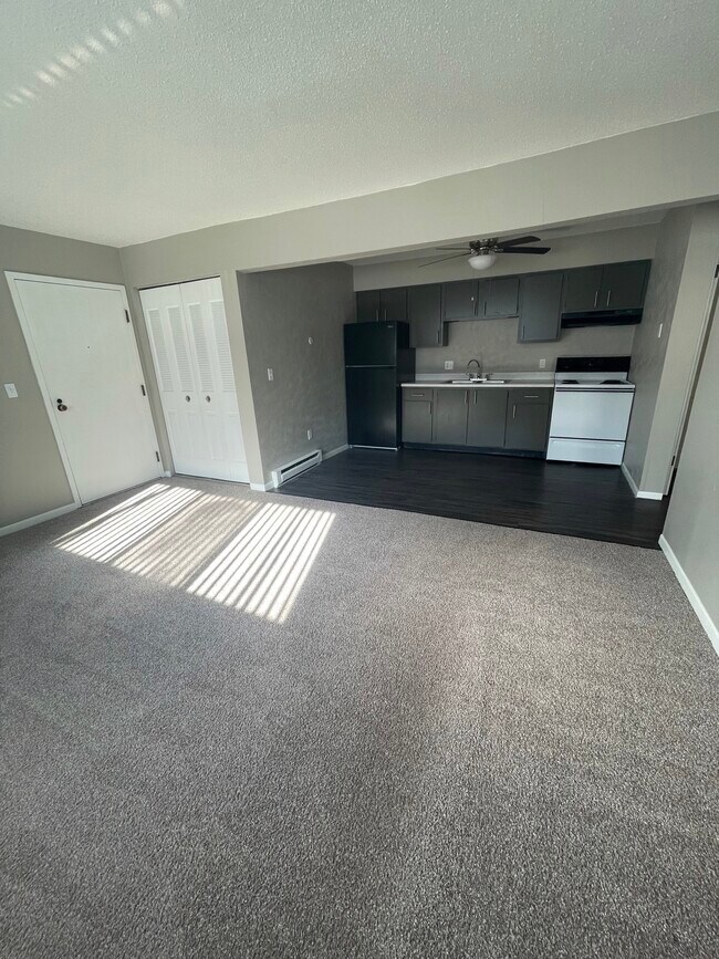 Foto del edificio - Westridge Apartments