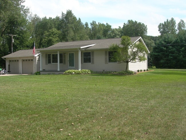 New roofing - 8620 Willow Rd