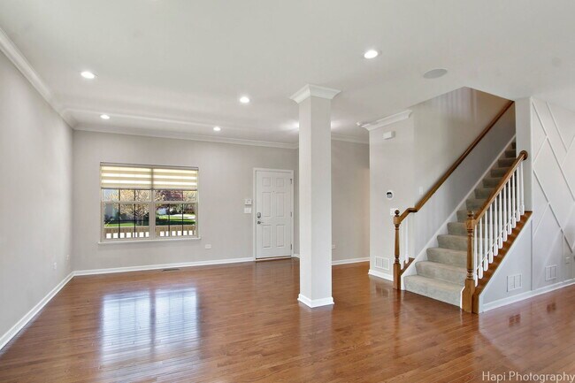 Foto del edificio - 188 N Cornerstone Dr
