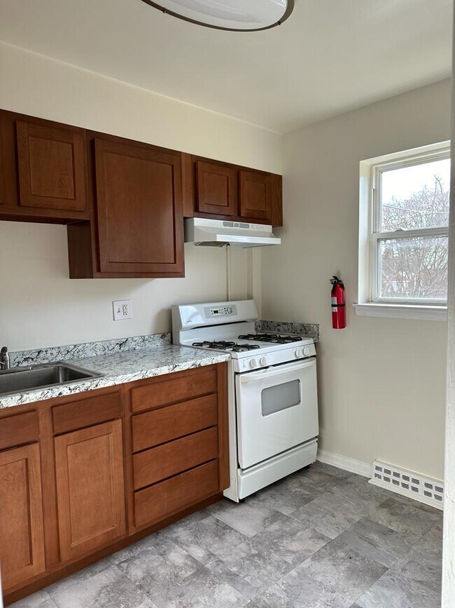 Foto del edificio - 3604 Monterey Rd