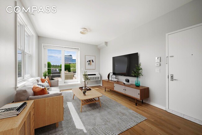 Building Photo - 195 Hawthorne St