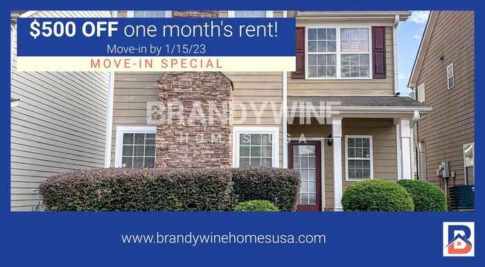 Primary Photo - MOVE IN BY JAN 15TH AND RECEIVE $500 OFF F...