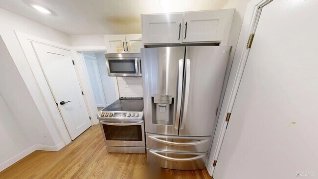 Foto del edificio - Greycliff 3 Bed