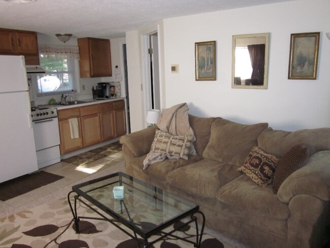 Foto del edificio - 3779 N Four Mile Rd