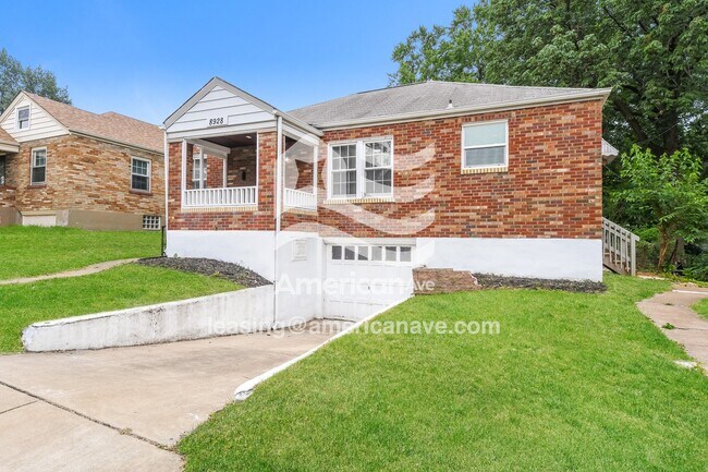 Foto del edificio - 8928 Pallardy Ln