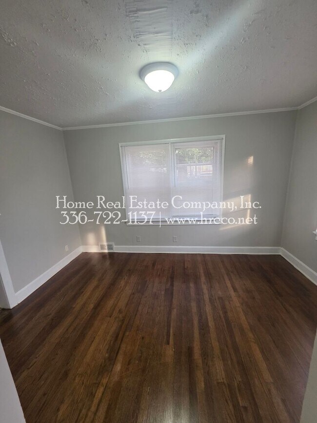 Building Photo - 1209 E. Third Street