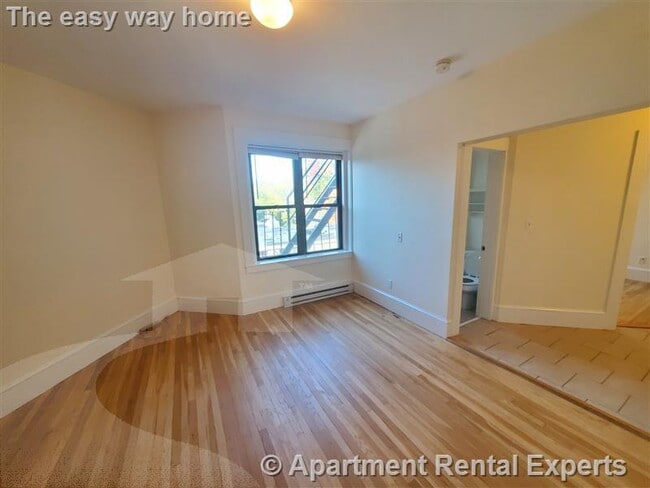 Photo - 991 Massachusetts Ave Apartment