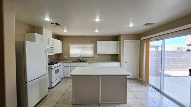 Foto del edificio - 1114 Cathedral Ridge St