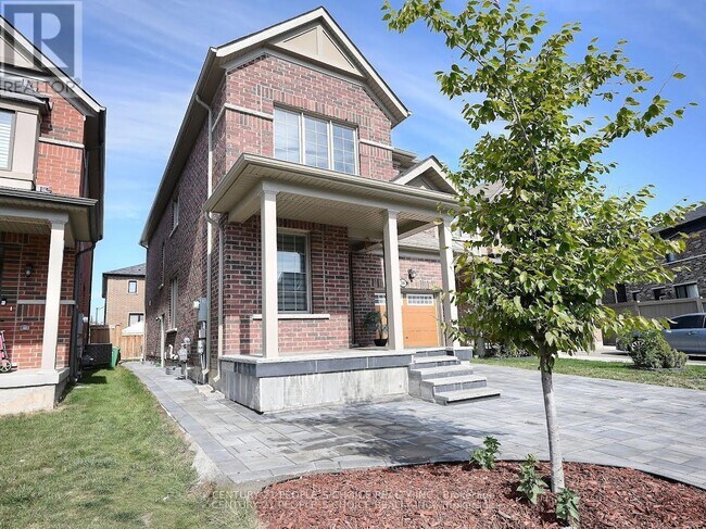 Photo du bâtiment - 34 Cyclone Trail