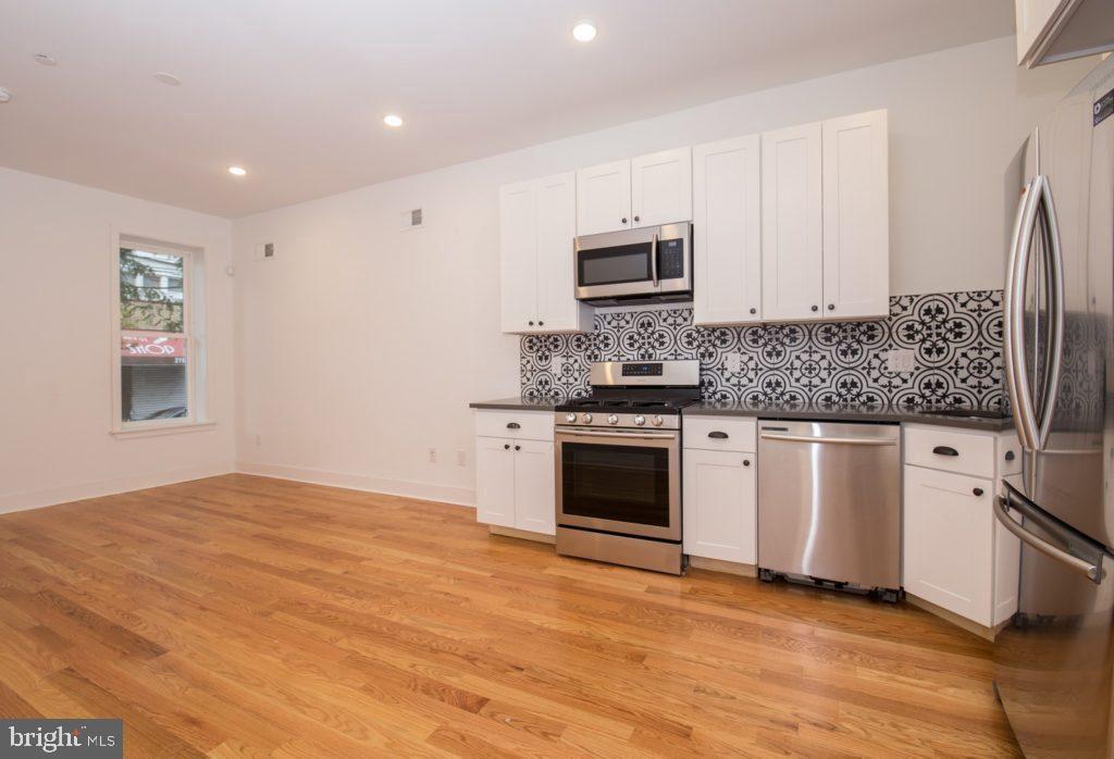 Foto principal - 614 W Norris St