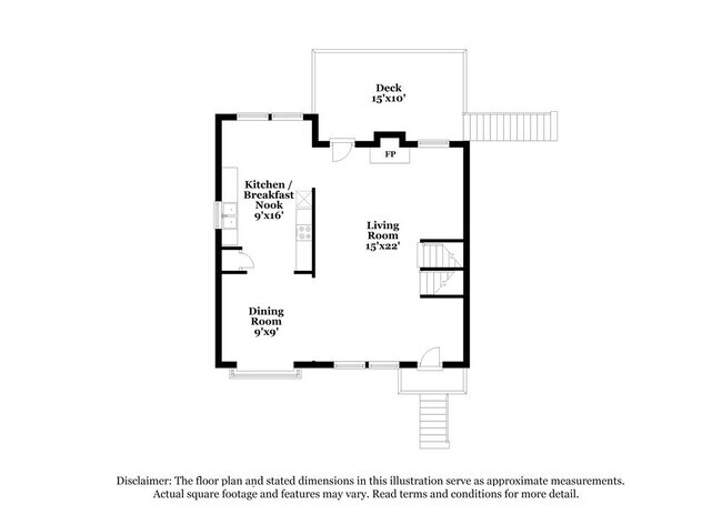 Foto del edificio - 72 Lazy Water Dr SW
