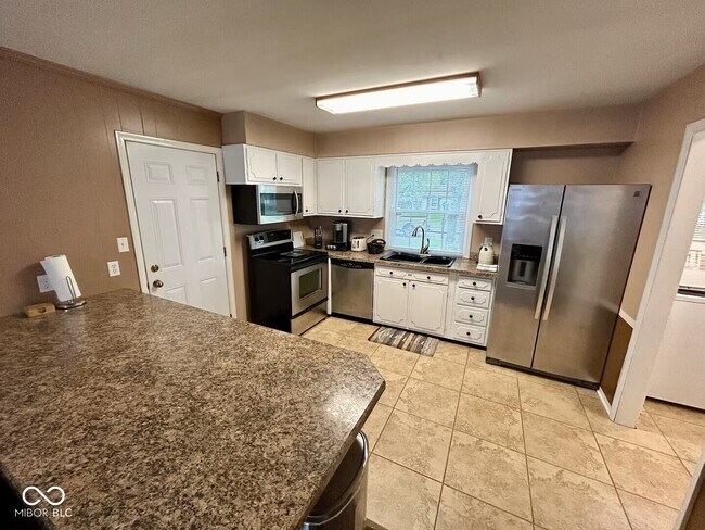 Foto del edificio - 10329 N Delaware St