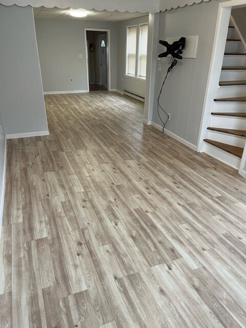 Living Room - 111 Filmore St