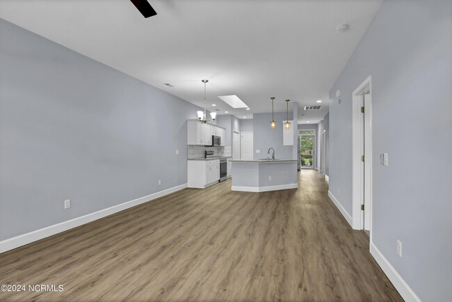 Building Photo - 821 Ruffin St