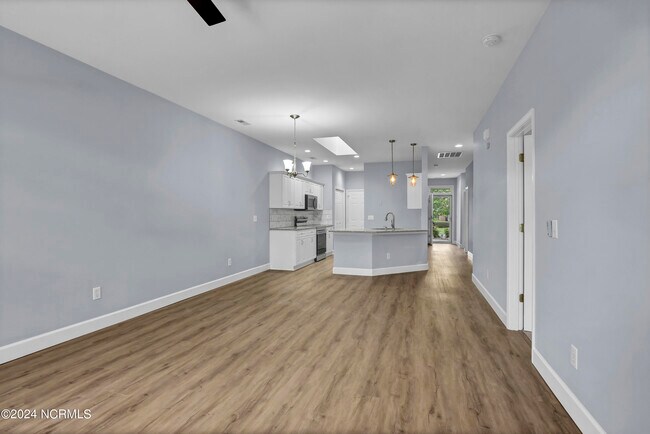 Foto del edificio - 821 Ruffin St