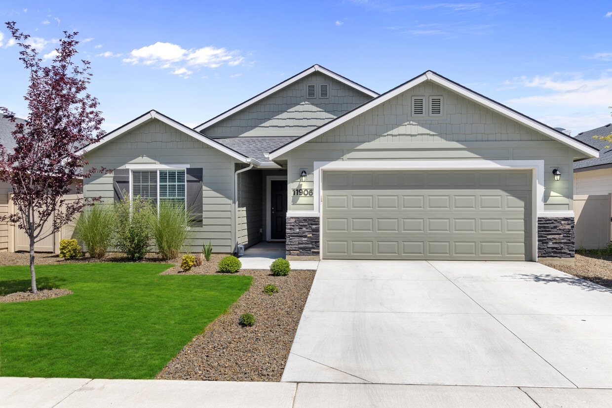 11906 W Hidden Point St, Star, ID 83669 House Rental in Star, ID
