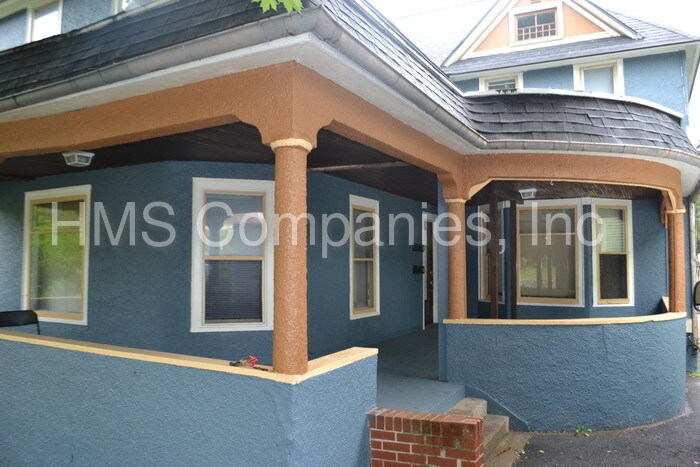 Foto del edificio - 222 Douglas Ave. Apt. 1 Studio