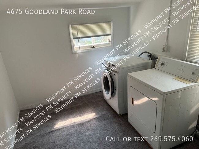 Foto del edificio - 4675 Goodland Park Rd